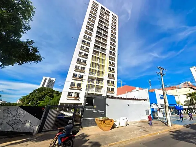 Apartamento com 86m² 3 quartos e 2 banheiros, para alugar, no bairro Duque de Caxias em Cuiabá