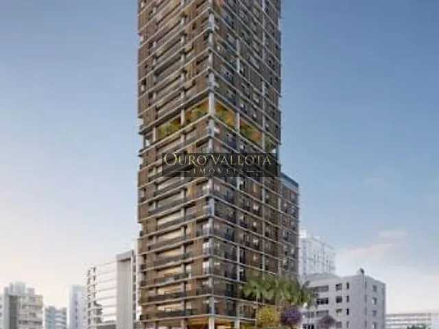 Apartamento 4 quartos e 4 banheiros, à venda, no bairro Jardins em São Paulo