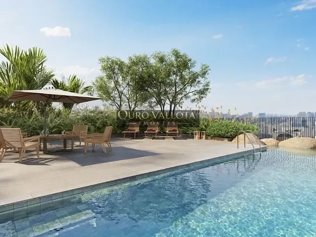 Apartamento 4 quartos e 4 banheiros, à venda, no bairro Jardins em São Paulo