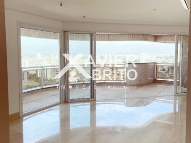 Foto do Cobertura / Penthouse - Apartamento à venda 4 Quartos, 4 Suites, 6 Vagas, 333M², 5, São Paulo - SP | Imobiliária Xavier e Brito
