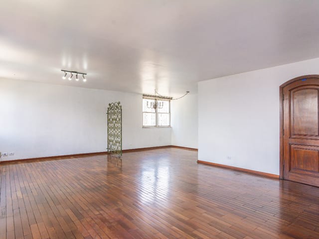 Apartamento com 176m² 3 quartos e 3 banheiros, à venda, no bairro Jardim Paulista em São Paulo