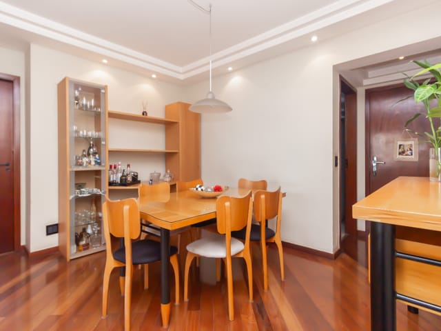 Foto do Apartamento - Apartamento para venda em Mooca com 3 quartos, sendo 1 suíte , 98m² | Correteria Imóveis