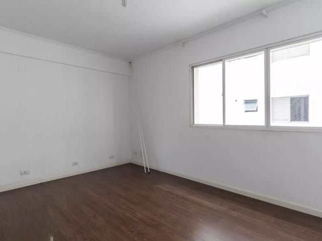Apartamento com 80m² 2 quartos e 2 banheiros, à venda, no bairro Vila Olímpia em São Paulo