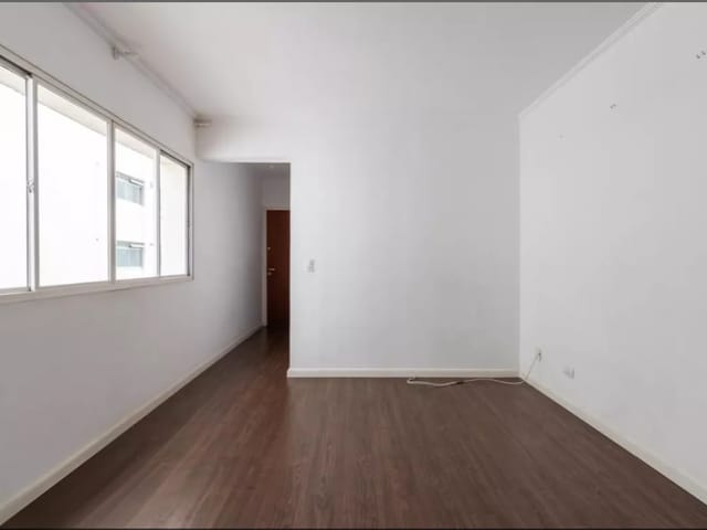 Apartamento com 80m² 2 quartos e 2 banheiros, à venda, no bairro Vila Olímpia em São Paulo
