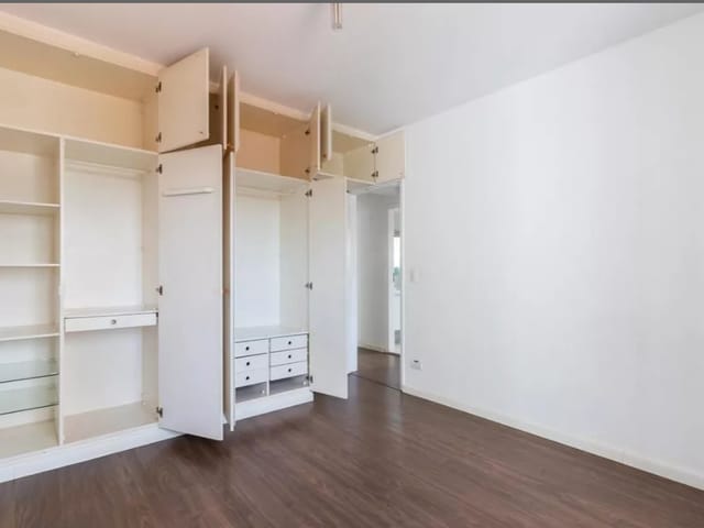 Apartamento com 80m² 2 quartos e 2 banheiros, à venda, no bairro Vila Olímpia em São Paulo