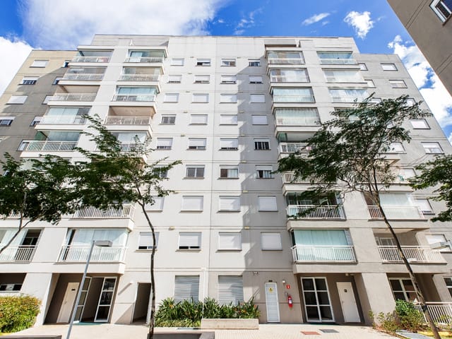 Apartamento com 82m² 3 quartos e 2 banheiros, à venda, no bairro Jardim Marajoara em São Paulo