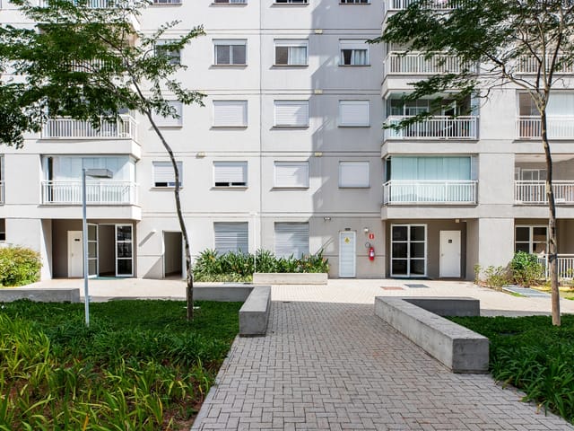 Apartamento com 82m² 3 quartos e 2 banheiros, à venda, no bairro Jardim Marajoara em São Paulo