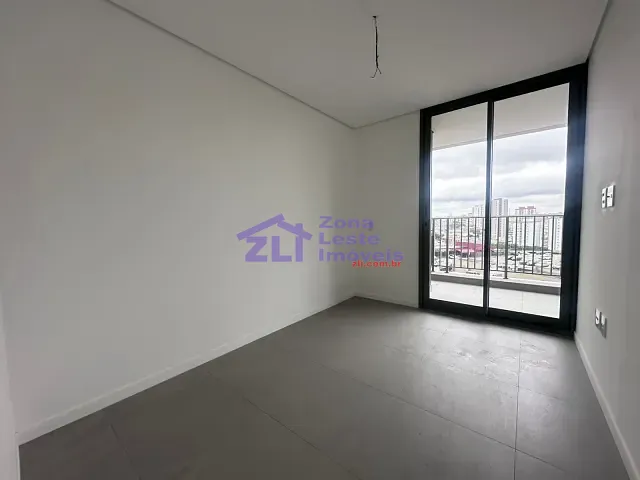 Apartamento 2 quartos e 2 banheiros, à venda, no bairro Jardim Anália Franco em São Paulo