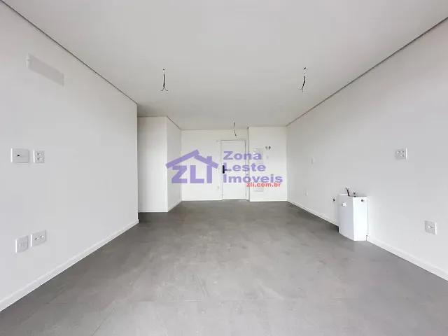 Apartamento 2 quartos e 2 banheiros, à venda, no bairro Jardim Anália Franco em São Paulo