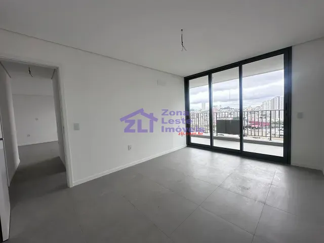 Apartamento 2 quartos e 2 banheiros, à venda, no bairro Jardim Anália Franco em São Paulo