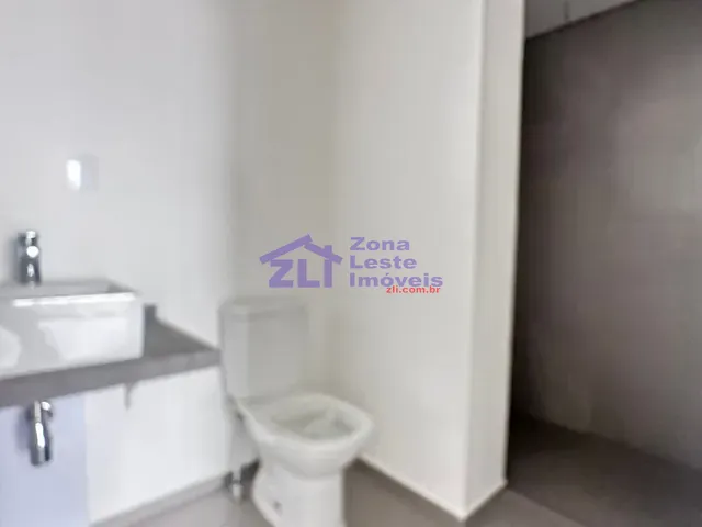 Apartamento 2 quartos e 2 banheiros, à venda, no bairro Jardim Anália Franco em São Paulo
