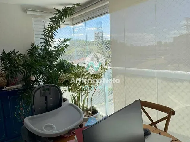 Apartamento 2 quartos e 1 banheiro, à venda, no bairro Centro em São Caetano do Sul