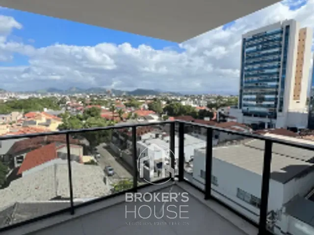 Apartamento 1 quarto e 1 banheiro, à venda, no bairro Mata da Praia em Vitória