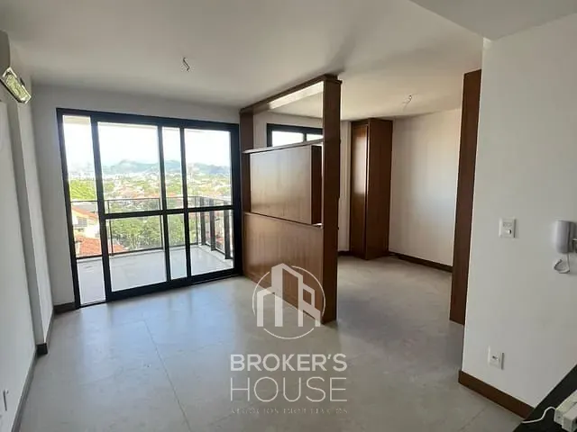 Apartamento 1 quarto e 1 banheiro, à venda, no bairro Mata da Praia em Vitória