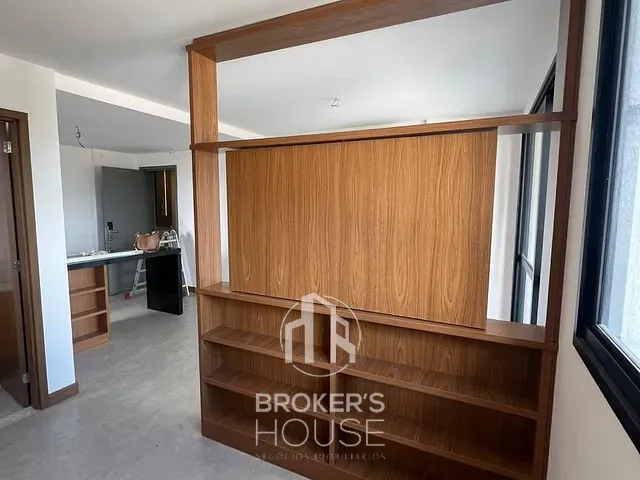 Apartamento 1 quarto e 1 banheiro, à venda, no bairro Mata da Praia em Vitória