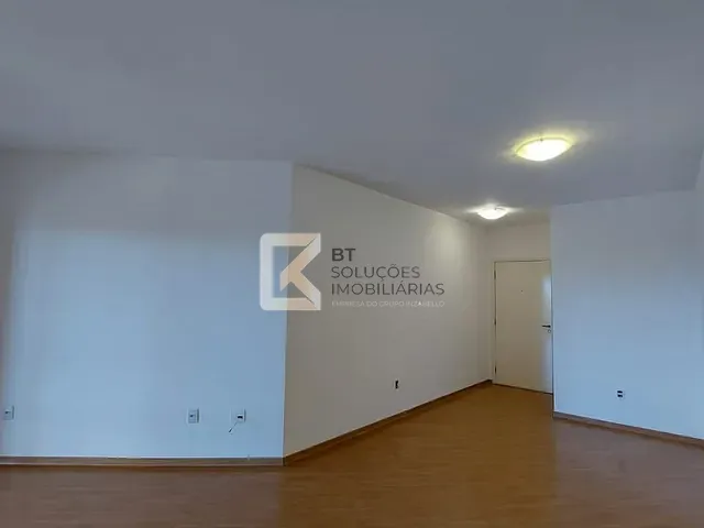 Apartamento 3 quartos e 3 banheiros, para alugar, no bairro Jardim Pau Preto em Indaiatuba