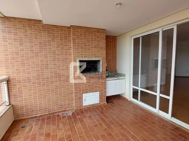 Apartamento 3 quartos e 3 banheiros, para alugar, no bairro Jardim Pau Preto em Indaiatuba