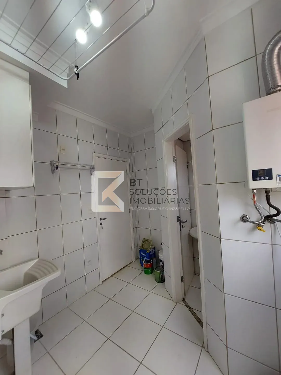 Apartamento, 3 quartos, 128 m² - Foto 10