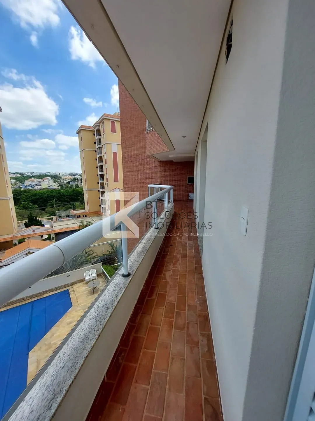 Apartamento, 3 quartos, 128 m² - Foto 1
