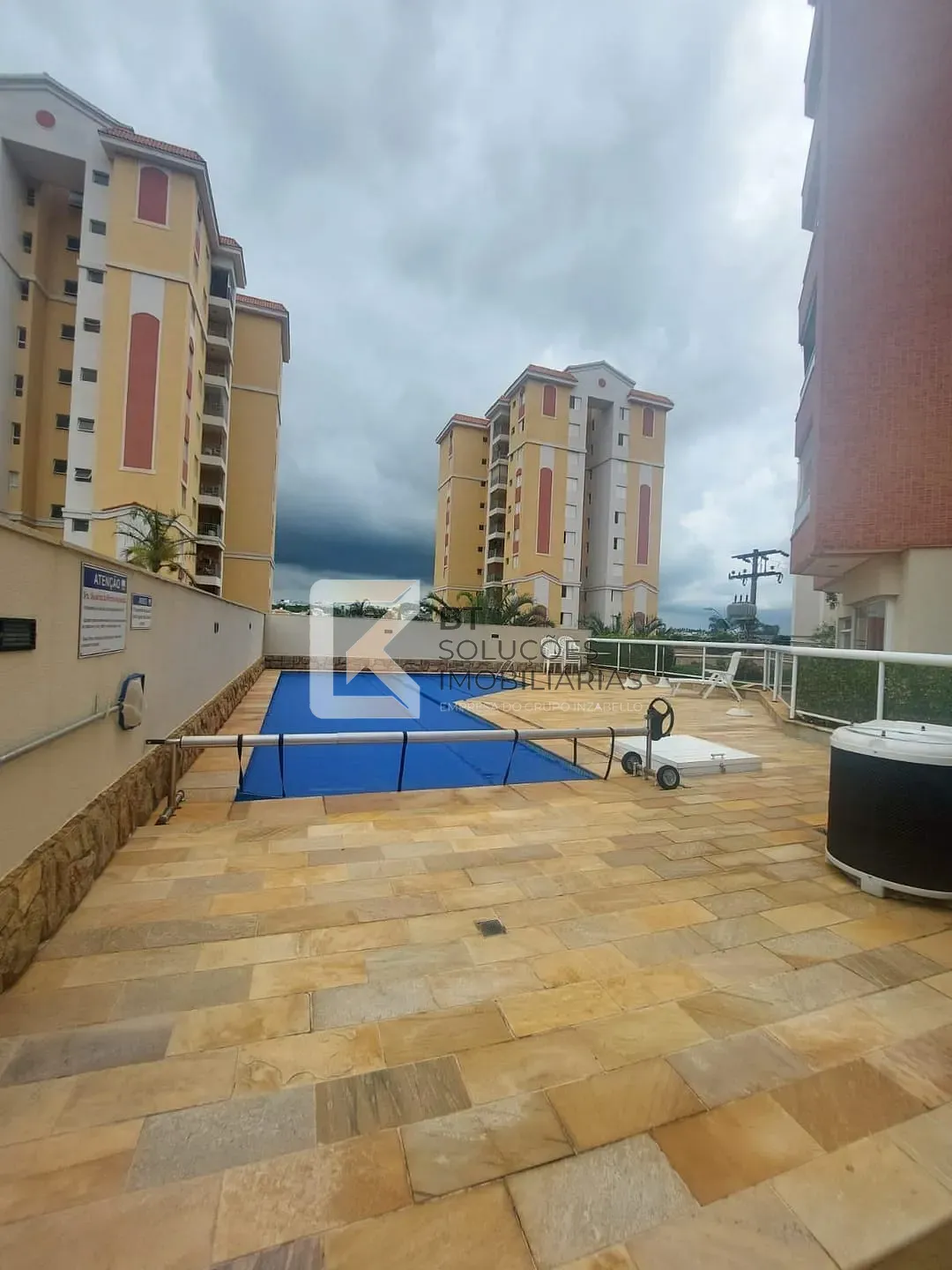 Apartamento, 3 quartos, 128 m² - Foto 31