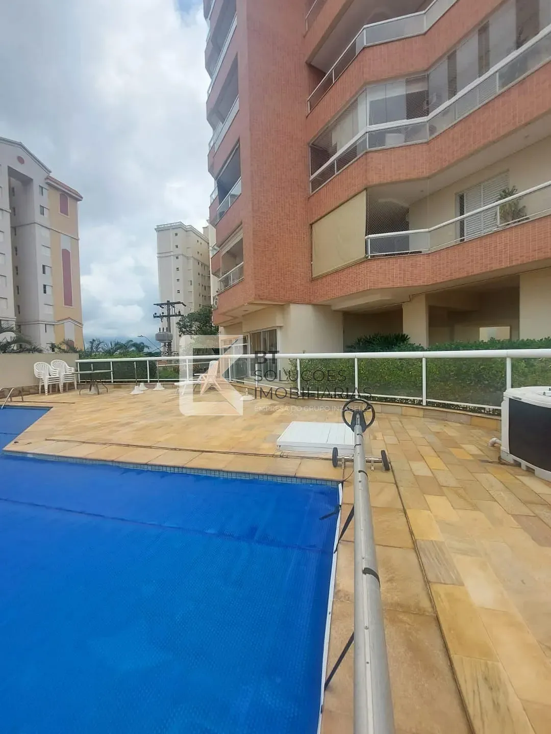 Apartamento, 3 quartos, 128 m² - Foto 32