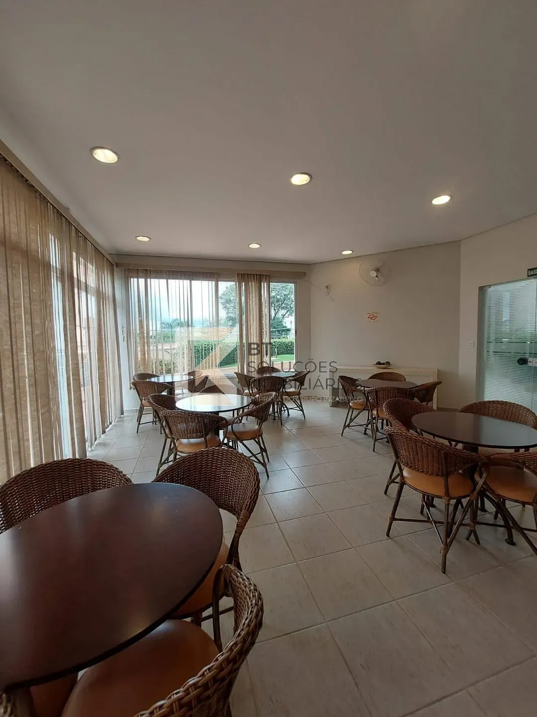 Apartamento, 3 quartos, 128 m² - Foto 36
