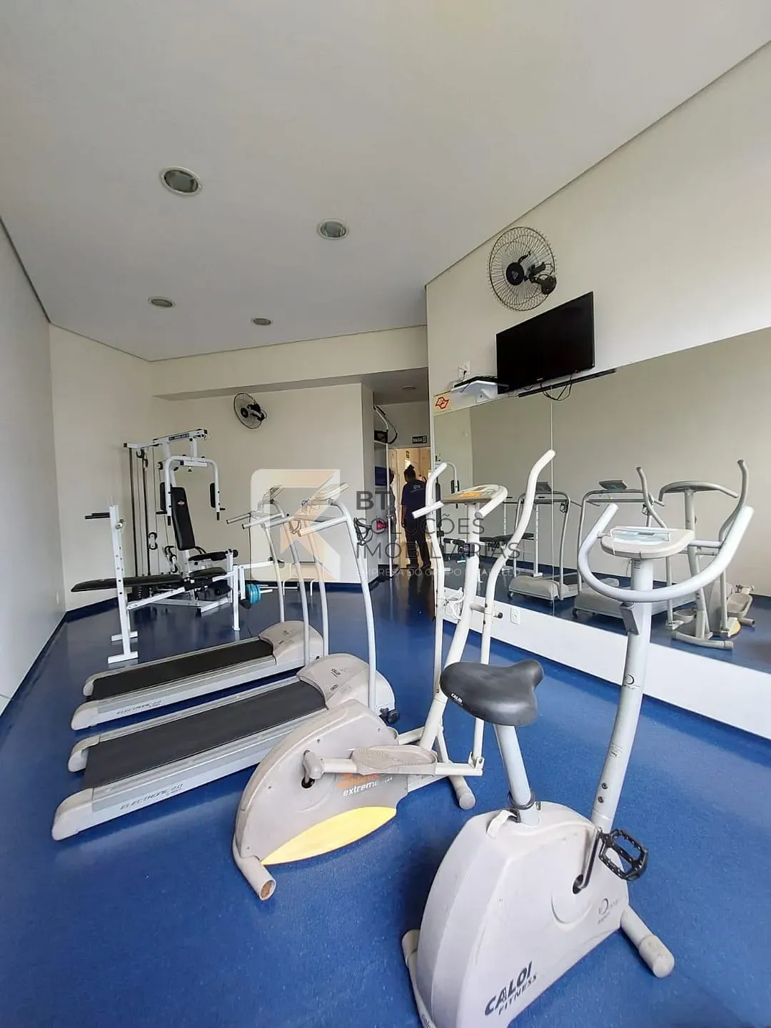 Apartamento, 3 quartos, 128 m² - Foto 37