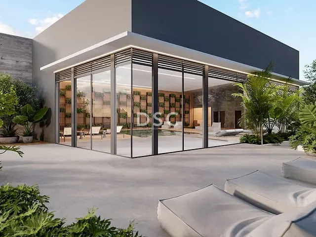 Apartamento com 377m² 3 quartos e 4 banheiros, à venda, no bairro Ecoville em Curitiba