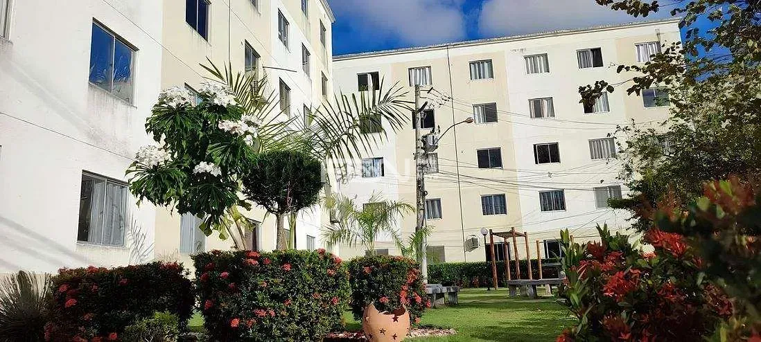Apartamento, 2 quartos, 41 m² - Foto 14
