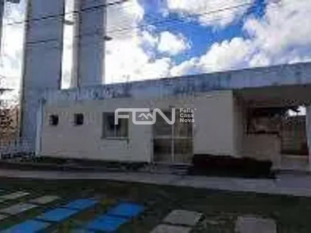 Apartamento 2 quartos e 1 banheiro, para alugar, no bairro Vila de Abrantes (Abrantes) em Camaçari