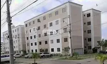Apartamento, 2 quartos, 41 m² - Foto 3