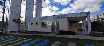 Apartamento, 2 quartos, 41 m² - Foto 5