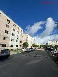 Apartamento, 2 quartos, 41 m² - Foto 6