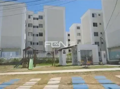 Apartamento, 2 quartos, 41 m² - Foto 7