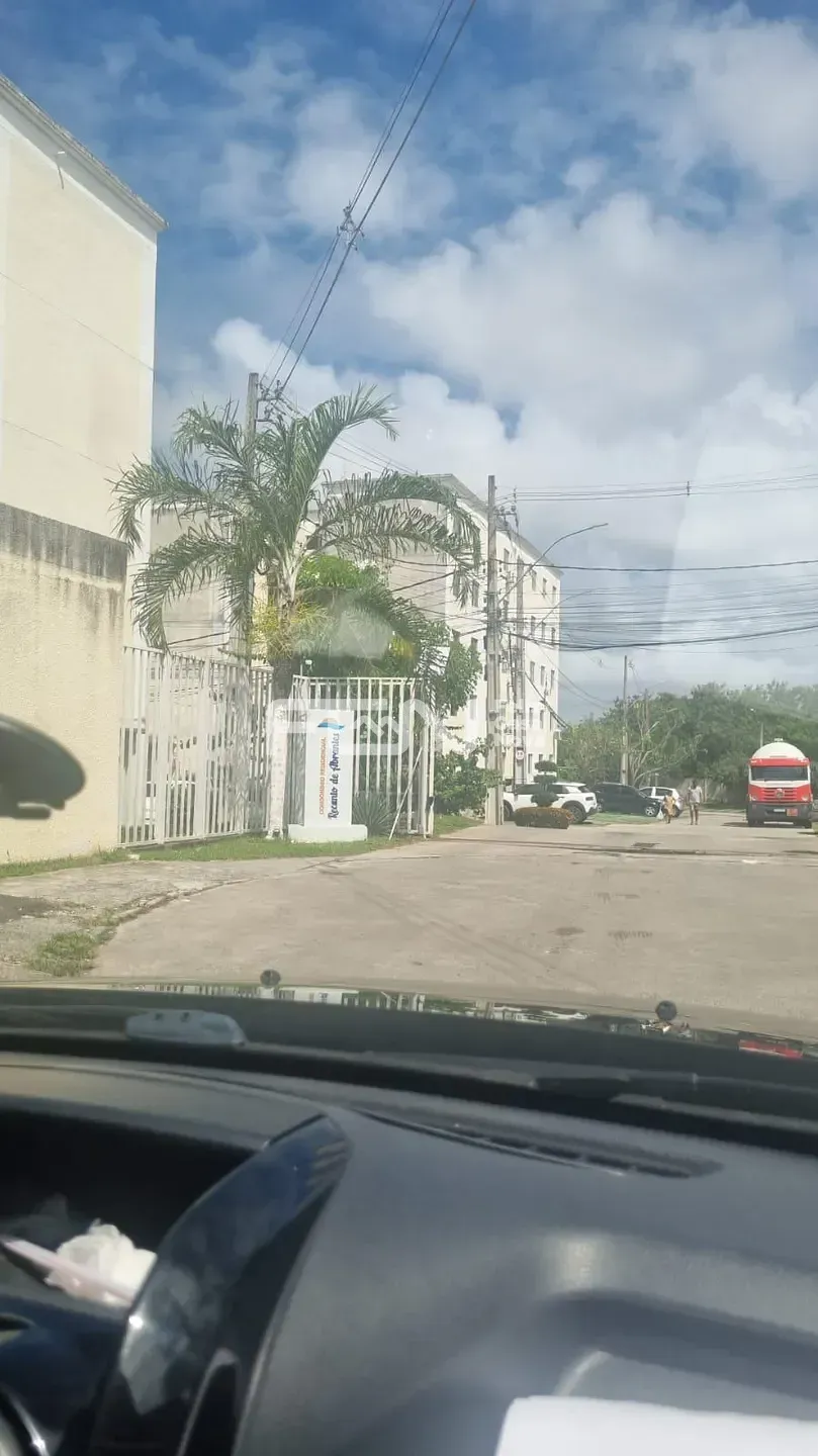 Apartamento, 2 quartos, 41 m² - Foto 8