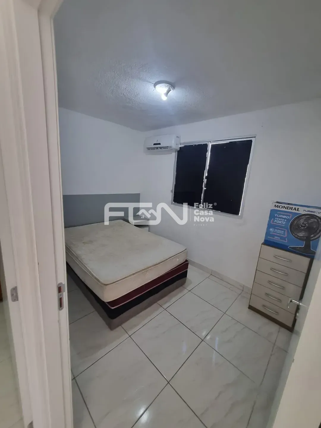 Apartamento, 2 quartos, 41 m² - Foto 12