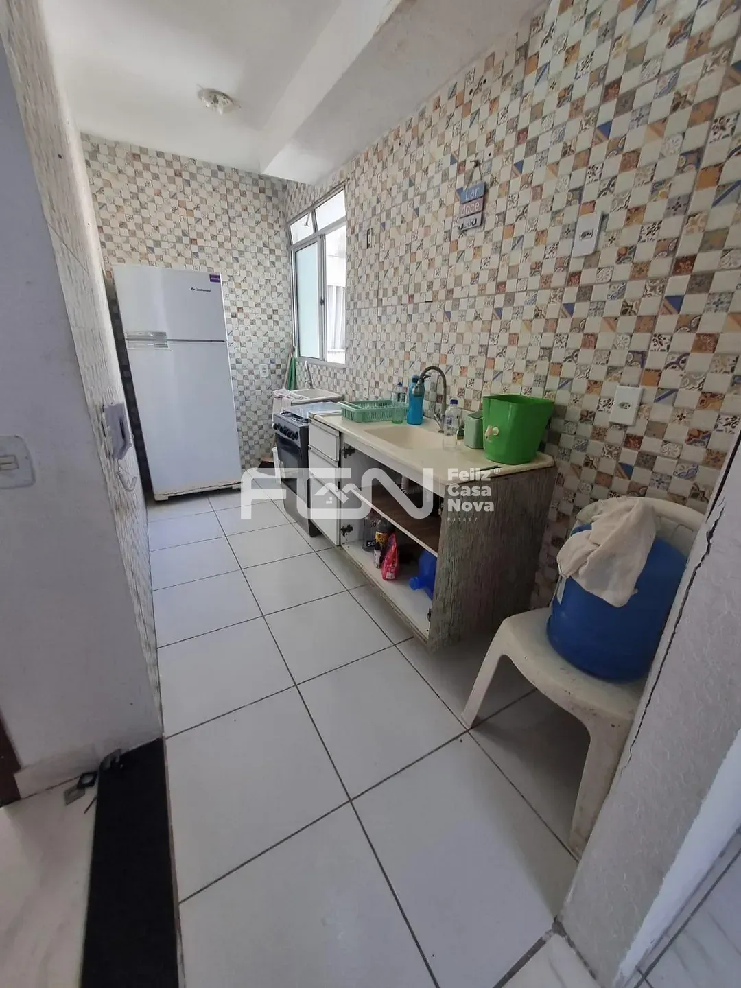 Apartamento, 2 quartos, 41 m² - Foto 13