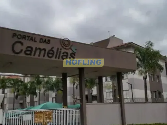 Apartamento 2 quartos e 1 banheiro, à venda, no bairro Jardim Rio Claro em Rio Claro