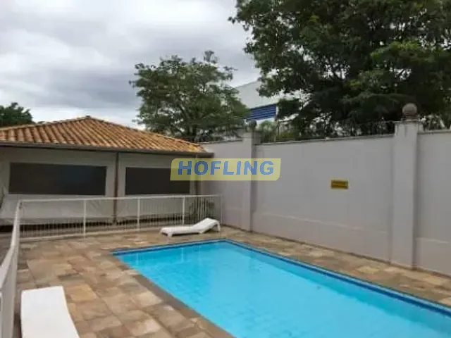 Apartamento 2 quartos e 1 banheiro, à venda, no bairro Jardim Rio Claro em Rio Claro