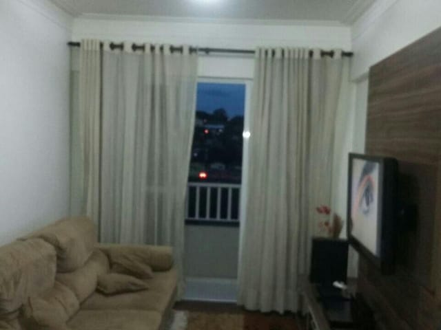 Foto do Apartamento - Apartamento residencial à venda, Jardim Satélite, São José dos Campos. | INDEPENDENCE NEGOCIOS IMOBILIARIOS LTDA