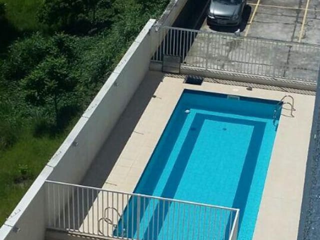 Foto do Apartamento - Apartamento residencial à venda, Jardim Satélite, São José dos Campos. | INDEPENDENCE NEGOCIOS IMOBILIARIOS LTDA