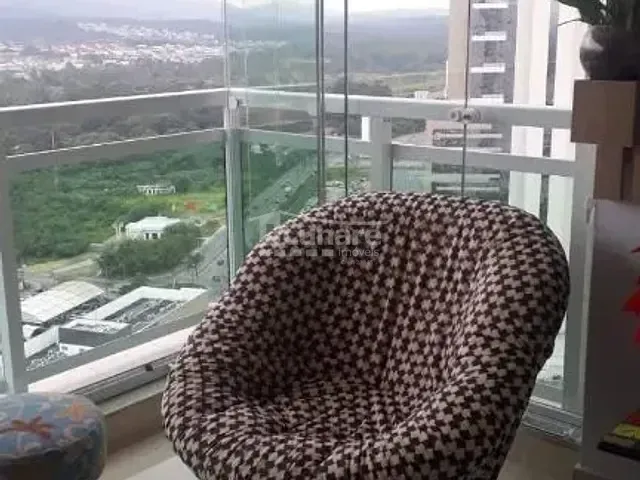 Apartamento 3 quartos e 2 banheiros, à venda, no bairro Vila Mogilar em Mogi das Cruzes
