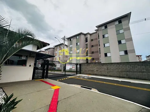 Apartamento 2 quartos e 1 banheiro, à venda, no bairro Residencial Vila Park em Campinas