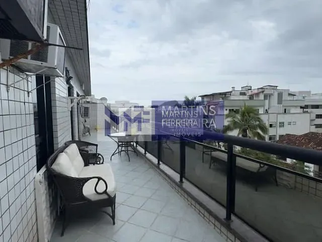 Cobertura / Penthouse com 125m² 3 quartos e 3 banheiros, à venda, no bairro Recreio dos Bandeirantes em Rio de Janeiro