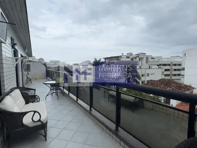 Cobertura / Penthouse com 125m² 3 quartos e 3 banheiros, à venda, no bairro Recreio dos Bandeirantes em Rio de Janeiro