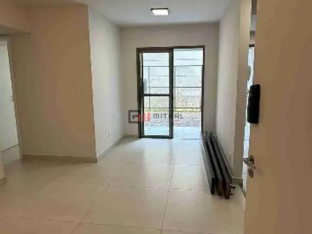 Apartamento 2 quartos e 1 banheiro, à venda, no bairro Centro em Londrina