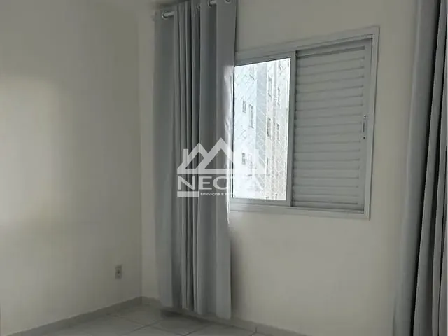 Apartamento com 50m² 2 quartos e 1 banheiro, à venda, no bairro Martim de Sá em Caraguatatuba