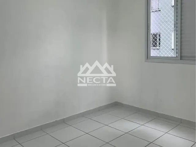 Apartamento com 50m² 2 quartos e 1 banheiro, à venda, no bairro Martim de Sá em Caraguatatuba
