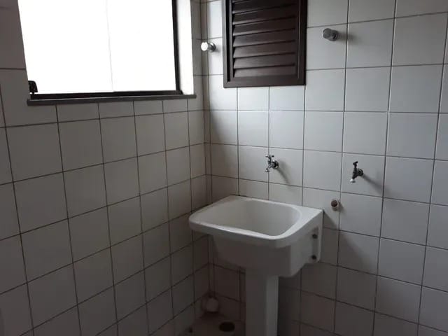 Apartamento 2 quartos e 2 banheiros, à venda, no bairro Centro em Taubaté