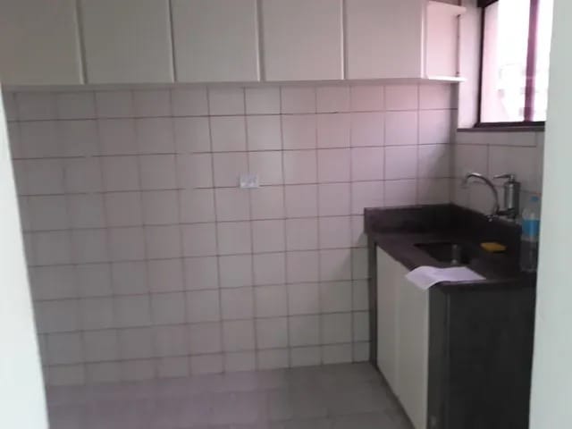 Apartamento 2 quartos e 2 banheiros, à venda, no bairro Centro em Taubaté